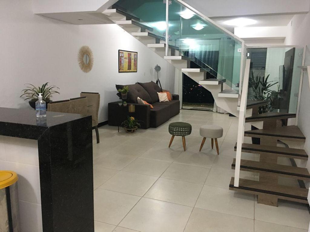 Apartamento Mirante De Escarpas 1703 Capitolio Ngoại thất bức ảnh