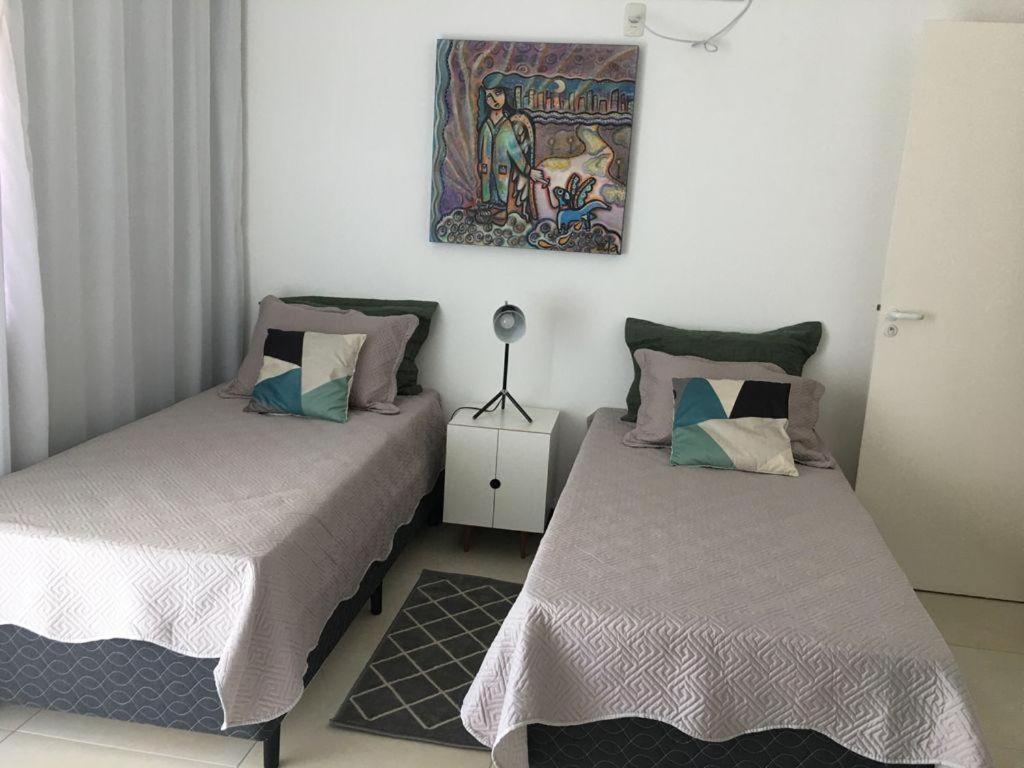Apartamento Mirante De Escarpas 1703 Capitolio Ngoại thất bức ảnh